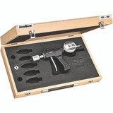 Starrett 73014 | 0.1200"-0.1600" Range Digital AccuBore Gage 0.0005" Resolution