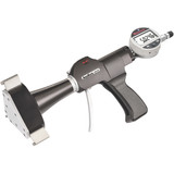 Starrett 73005 | 4.0000"-5.0000" Range Digital AccuBore Gage 0.0005" Resolution