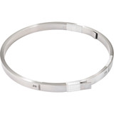 Starrett 52813 | 0.0160" Tempered Steel Thickness Gage 25' Roll