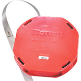Starrett 52797 | 0.0015" Tempered Steel Thickness Gage 25' Roll