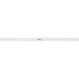 Starrett 64209 | 0.0005" Thick Tempered Steel Thickness Gage 12" Length