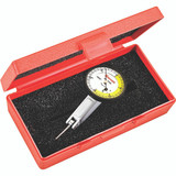 Starrett 64215 | 0"-1/16" Range Dial Test Indicator 0.0005" Graduation White Dial