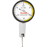 Starrett 64214 | 0"-1/32" Range Dial Test Indicator 0.0005" Graduation White Dial