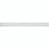 Starrett 51377 | 24" Full-Flexible Steel Full-Flexible Rule 1/32", 1/64", 1/50", 1/100" Graduation