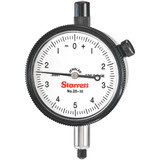 Starrett 53223 | 1/32" Dial Indicator 0.0001" Graduation White Dial