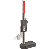 Starrett 12221 | 6" Electronic Height Gage 0.0005" Resolution