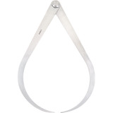 Starrett 50190 | 18" Outside Caliper with Flat Leg