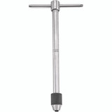 Starrett 50430 | 1/16" - 3/16" Range T-Handle Tap Wrench