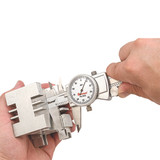 Starrett 61467 | Dial Caliper 6"