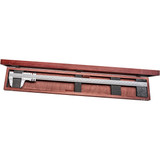 Starrett 50530 | 36" Range 0.0010" Graduation Vernier Caliper