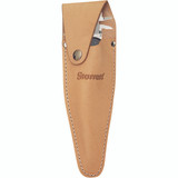 Starrett 64166 | Leather Holster For Use With 6"/150.00mm Caliper
