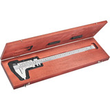 Starrett 50536 | 12" Range 0.02mm Graduation Vernier Caliper
