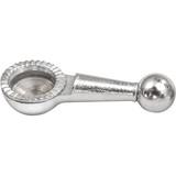 Starrett 52966 | 0.062" Ball Diameter 4-48 Thread Carbide Contact Point For Use With 711 Series Last Word Dial Test Indicators