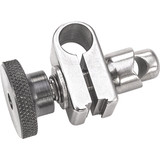 Starrett 72440 | Swivel Post Snug with Dovetail Body Clamp