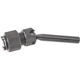 Starrett 72441 | Dovetail Body Clamp For 3/16" Diameter Rod