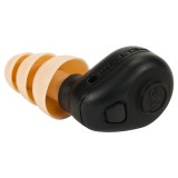 3M 7100139237 | 5.000" Diameter x 36+ Grit 122500 RPM Precision Shaped Ceramic Cut-Off Wheel - Black