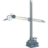 Fowler ?52-620-717 | 12" Length x 3.0000" Width x 3.5400" Height Indicator Base
