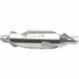 Keo 906-000-316 | #4-1/2 Trade x 0.141" Diameter x 0.375" Shank x 1.250" Length of Shank x 2.500" OAL x 118 Degree Included Angle 2 Flute Uncoated Right Hand HSS Combination Drill & Countersink