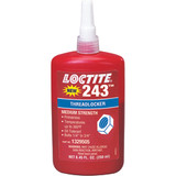 Loctite 1329505 | 250ml Blue Medium Primerless Threadlocker