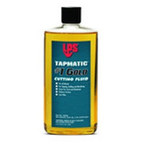 LPS 81-007-050 | 19oz Gal Bottle Straight Oil Cutting & Tapping Fluid For Use With Ferrous Metals; NonFerrous Metals