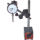 Mitutoyo 7011BN | 232mm Length x 1.970" Width x 2.170" Height Indicator Base