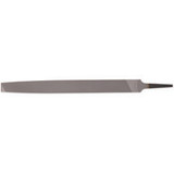 Nicholson 08306N | 4" Single Smooth Cut Mill File