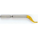 Noga BK3112 | Right Hand High Speed Steel Deburring Blade