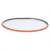 Norton 69957398032 | 3/4" Width x 20-1/2" Length 80 Grit Cloth Backing Ceramic Alumina Coated Sanding Belt
