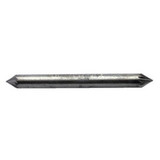 Severance 22411 | 1/4" Diameter x 1/4" Shank x 2" OAL x 60 Degree Included Angle Uncoated Carbide Countersink