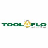 Tool-Flo 2412726 | 2031R FLG 1/32" Width TiAlN Coated Carbide Grooving Insert