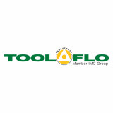 Tool-Flo 2413222 | 3031R FLG 1/32" Width TiAlN Coated Carbide Grooving Insert