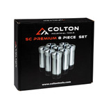 Colton 5C Collet Packaging