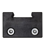 AXA #4 Boring Bar Holder
