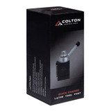 Colton BXA Wedge Tool Post