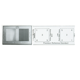 Gar PRS | Precision Reference Standard Comparator With Case, NIST Approved