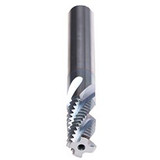 Emuge GF162316.9580 | 1/2" min - 20 GF Coolant Thru - TICN