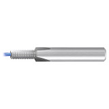 Emuge GF333701.0116 | GSF Carbide IKZ HA ger.Nut-M 16 - 2xD