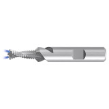 Emuge GF432201.0978 | M14 x 2 BGF-Z - Thriller - 2xD STI-M