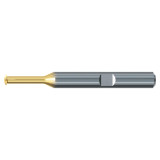 Emuge GFS23105.5009 | 1/4"- (20 or 28) UNC/UNF Thread Mill - MULTI Style -2xD