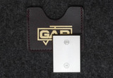 Gar M-116 | 16 Microinch Roughness Single Specimen Comparator Grinding Method