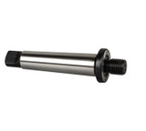 All Industrial 290-2937 | 1MT to 3/8" - 24 Threaded Drill Chuck Arbor 1/4" - 20 Drawbar