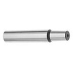 All Industrial 290-3401 | 4MT to 1JT Drill Chuck Arbor 5/8" - 11UNC Drawbar