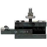 Aloris CXA-1 | Turning & Facing Tool Holder