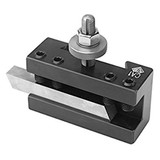Aloris CXA-1S | Turning & Facing Tool Oversize Holder