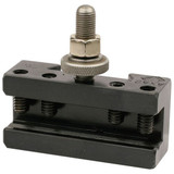 Aloris CA-2S | Boring, Turning & Facing Holder Oversize Groove