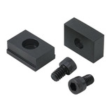 Kurt D80-50 | 13/16" x 13/16" Hardened Standard Keys for 8 & 10" Vise