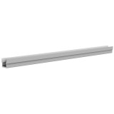 Mitee-Bite 62320 | 5/16"-18 Screw Size x 10.4 ft-lb Max Torque x 2000 lbs Holding Force 1000 Channel Fixture Clamp