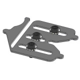 Mitee-Bite 44000 | M6 Screw Size x 15 N.m. Max Torque Spring-Loc Kit