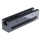 Mitee-Bite 47260 | RM600 OK-Vise Multi-Rail