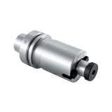 Techniks 93530-F | HSK63F Taper x 1.250" Size x 1.500" Diameter x 4" Projection Length Steel Face Mill Arbor